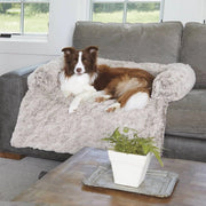 Pet Bolster Bed - 3 Sizes