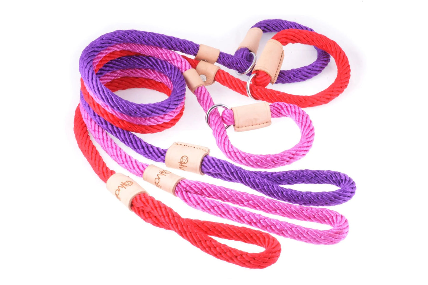 Sport Slip Lead With Stopper (4 ft x 5/16in or 8mm)