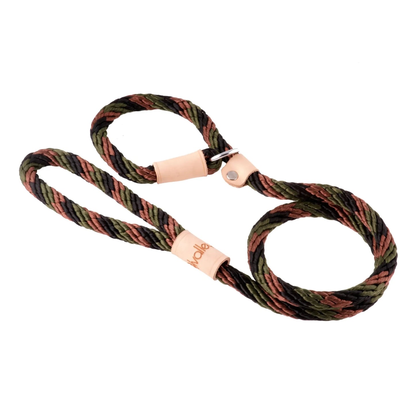 Sport Slip Lead With Stopper (4 ft x 5/16in or 8mm)