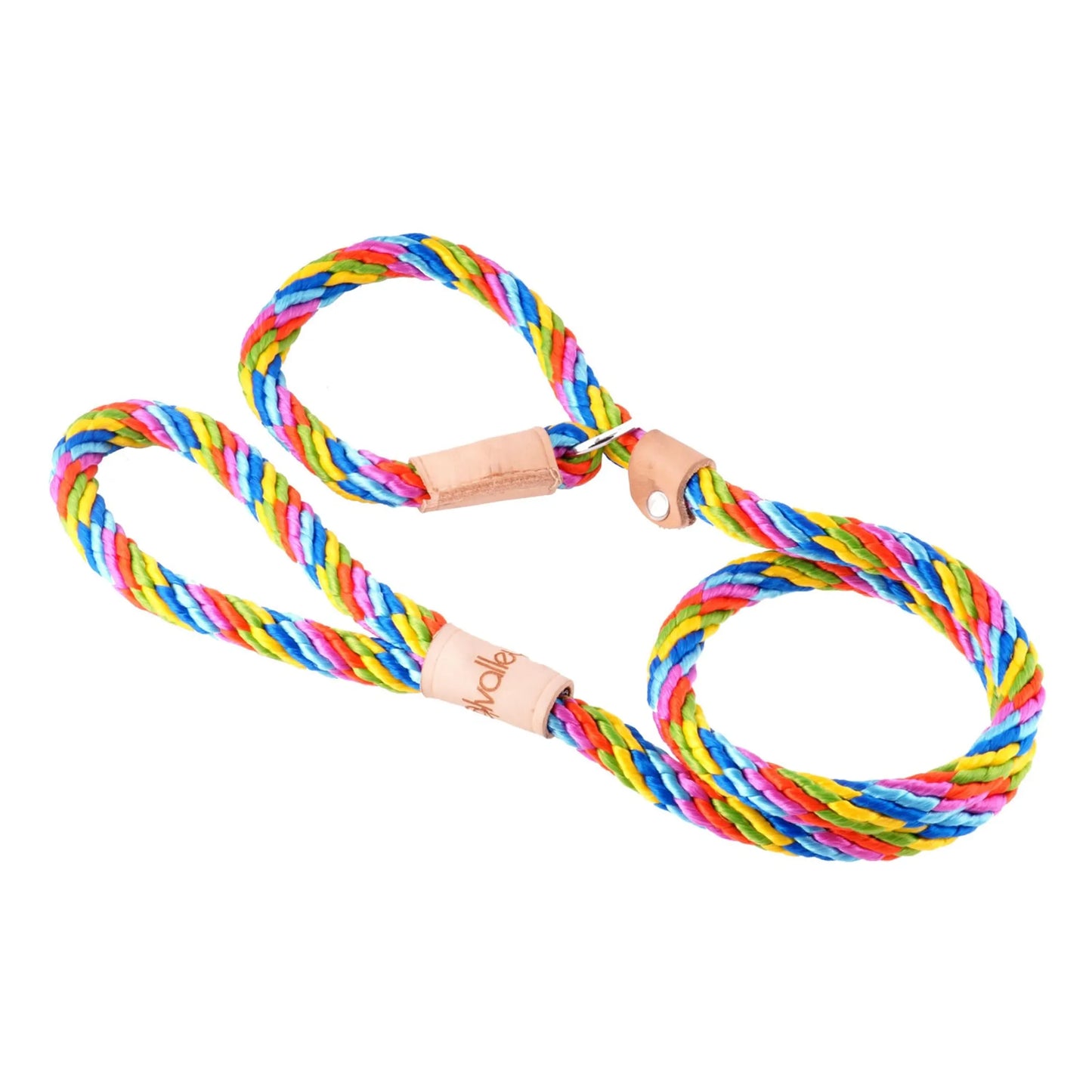 Sport Slip Lead With Stopper (4 ft x 5/16in or 8mm)