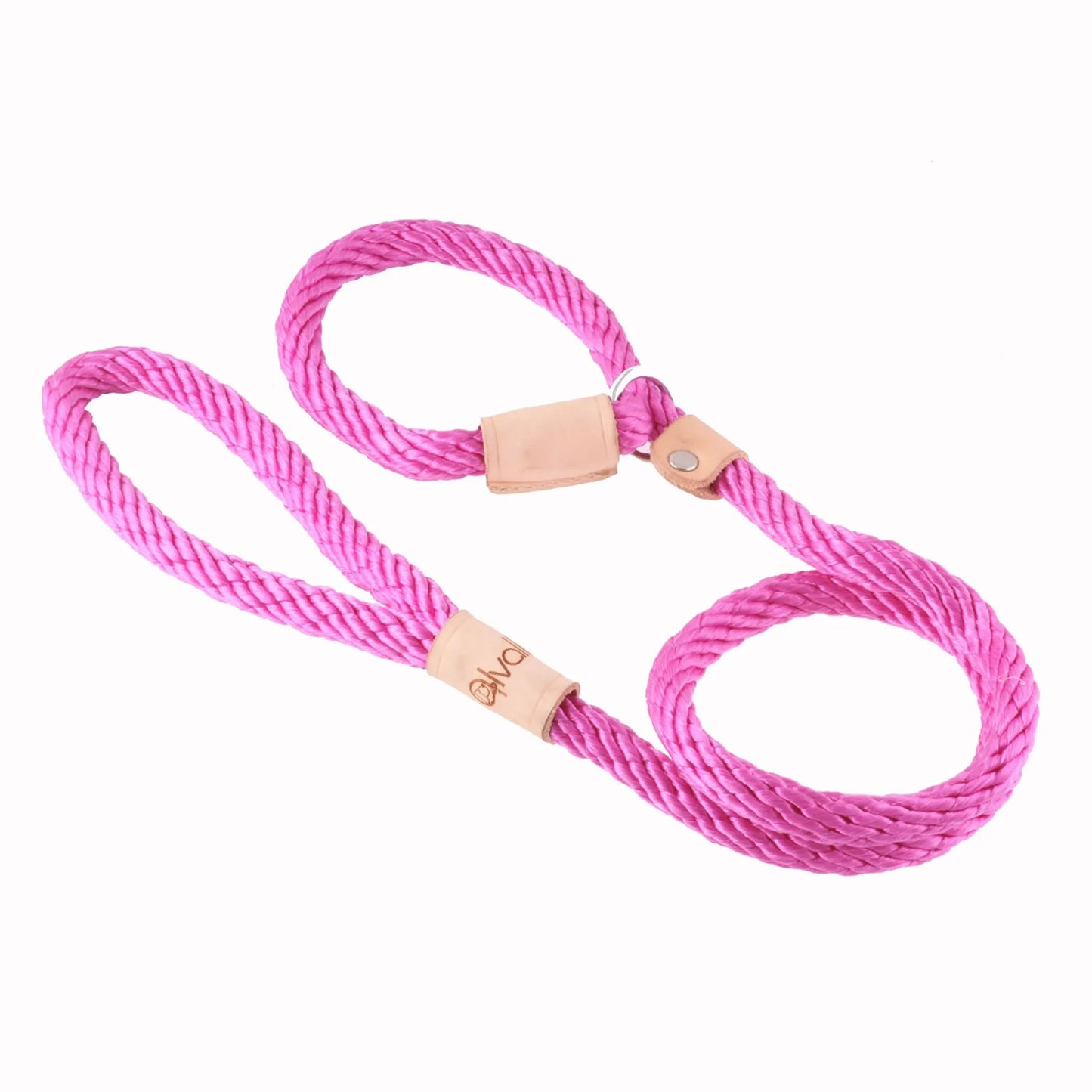 Sport Slip Lead With Stopper (4 ft x 5/16in or 8mm)