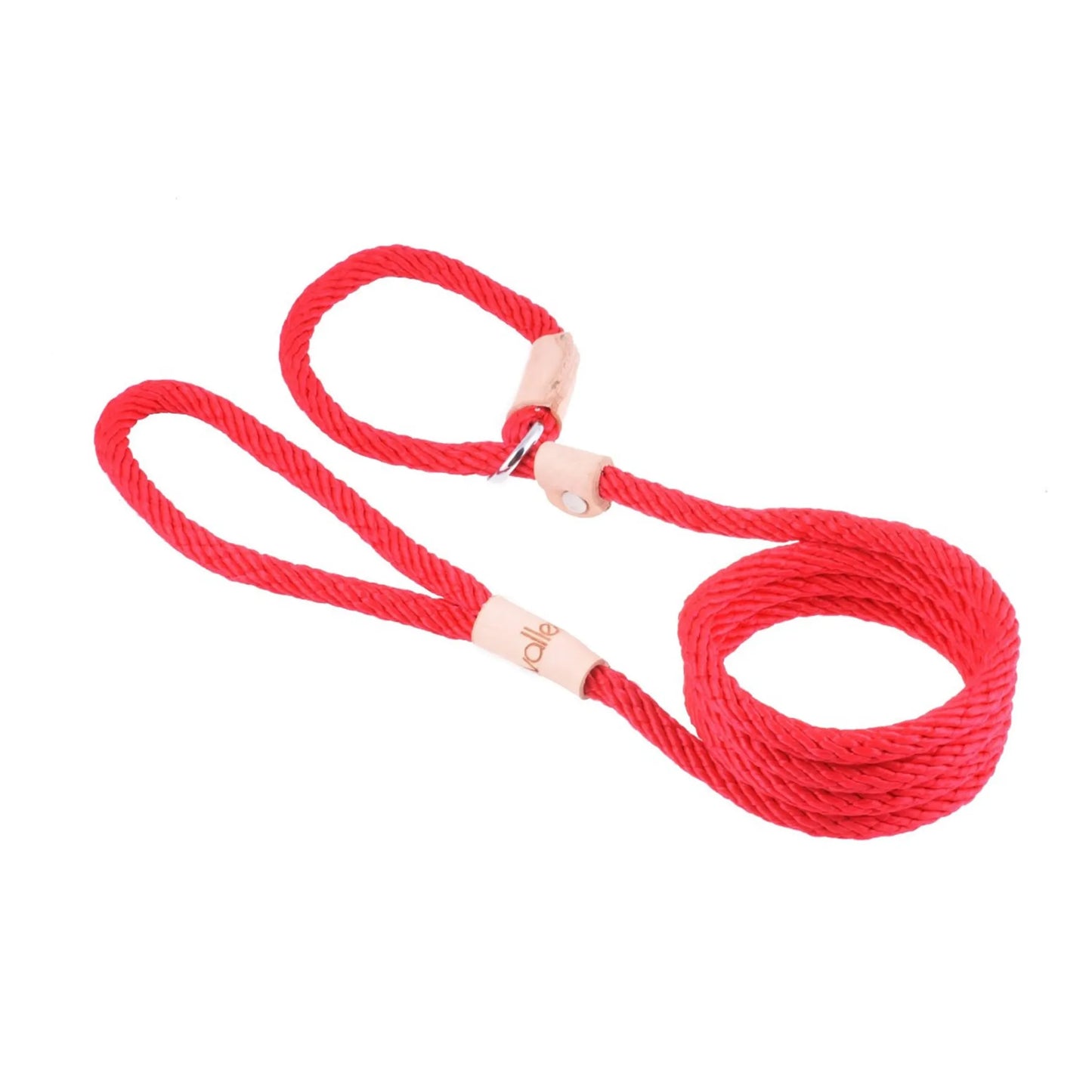 Sport Slip Lead With Stopper (4 ft x 5/16in or 8mm)