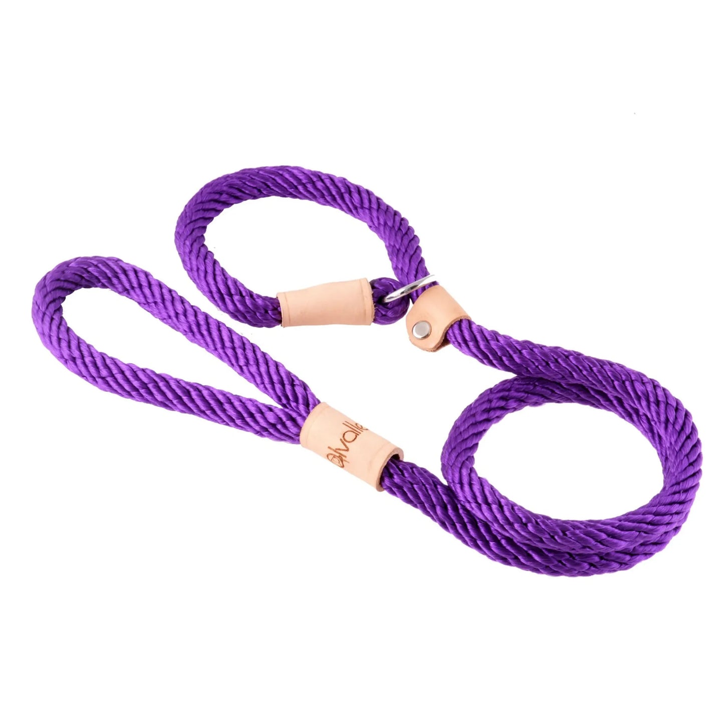 Sport Slip Lead With Stopper (4 ft x 5/16in or 8mm)