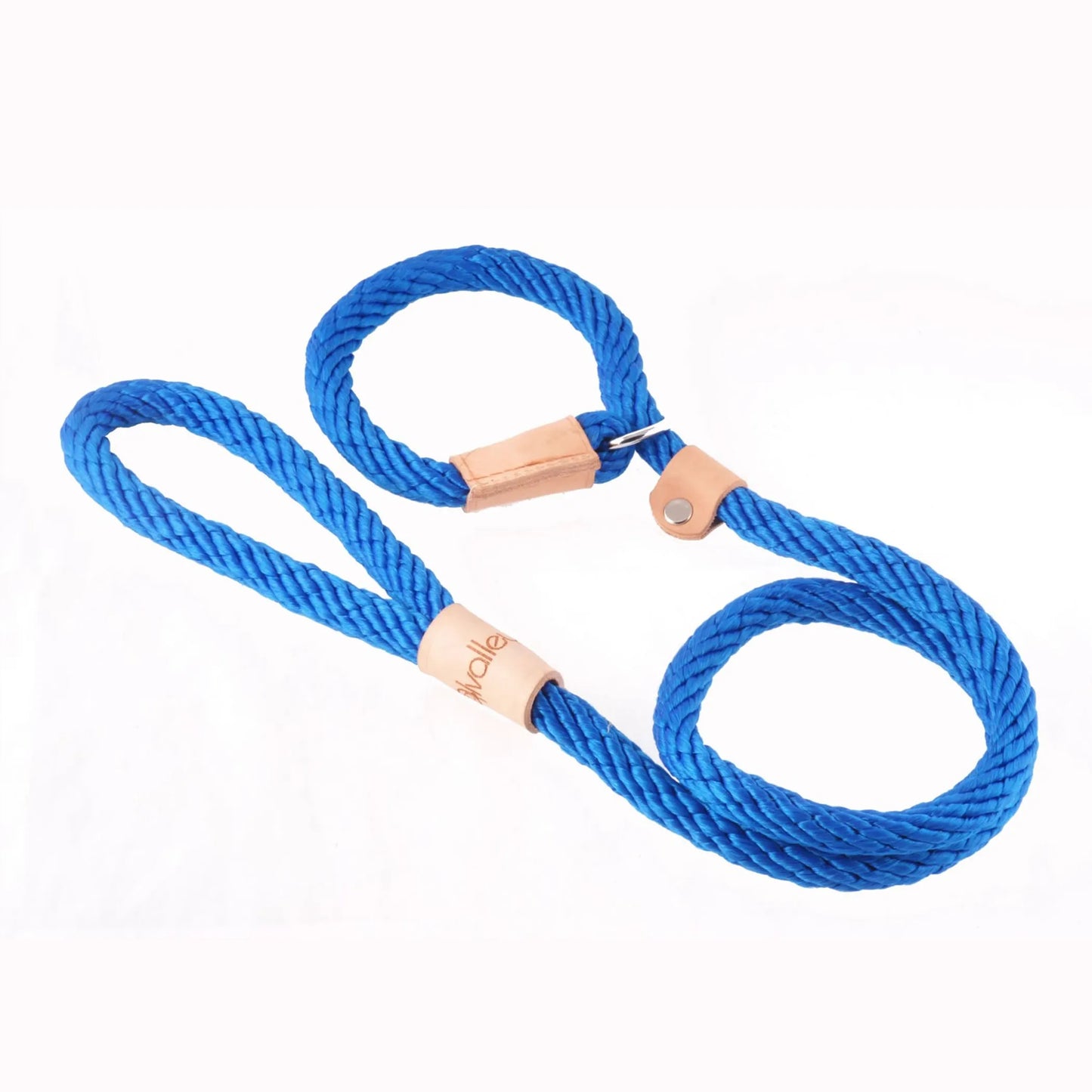 Sport Slip Lead With Stopper (4 ft x 5/16in or 8mm)