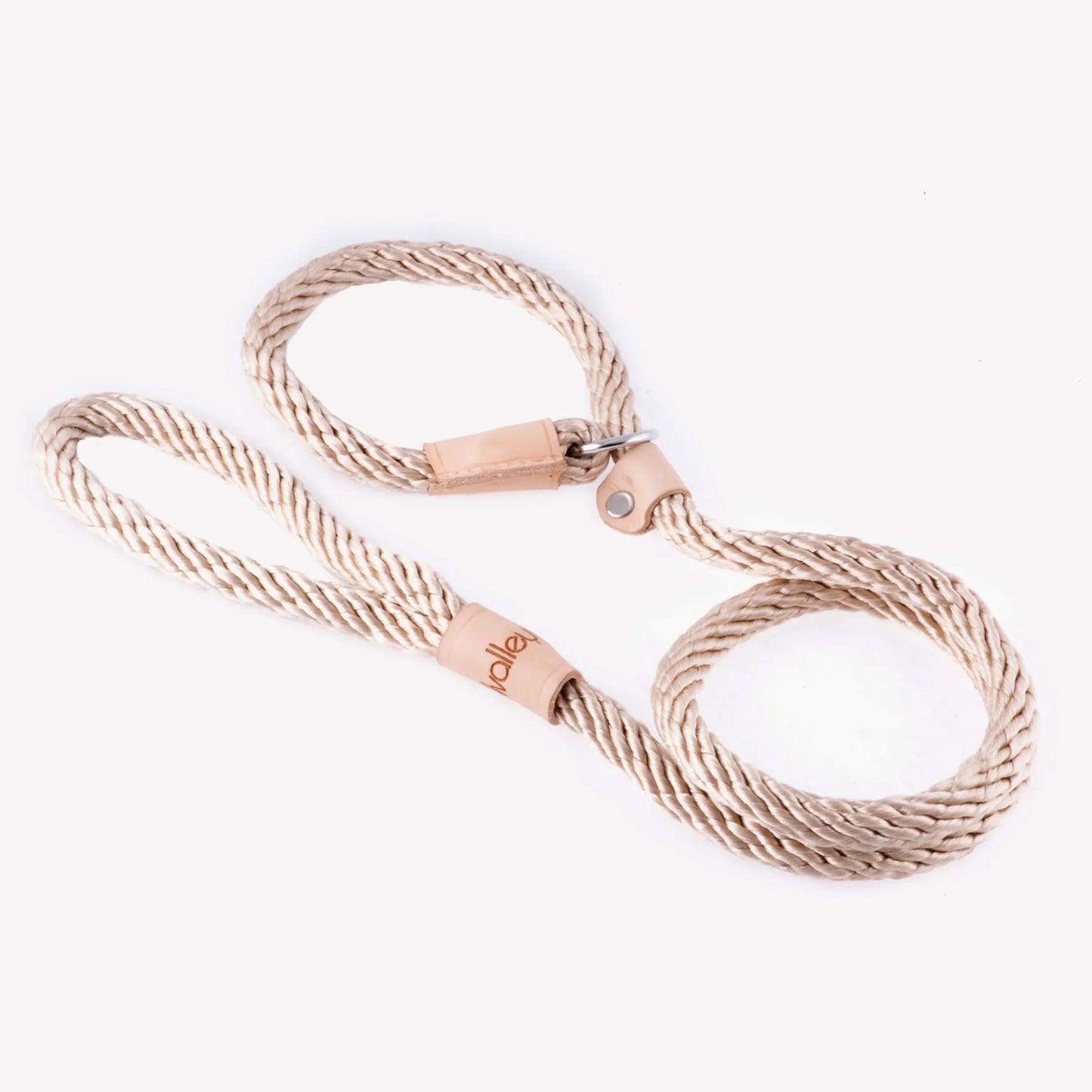 Sport Slip Lead With Stopper (4 ft x 5/16in or 8mm)