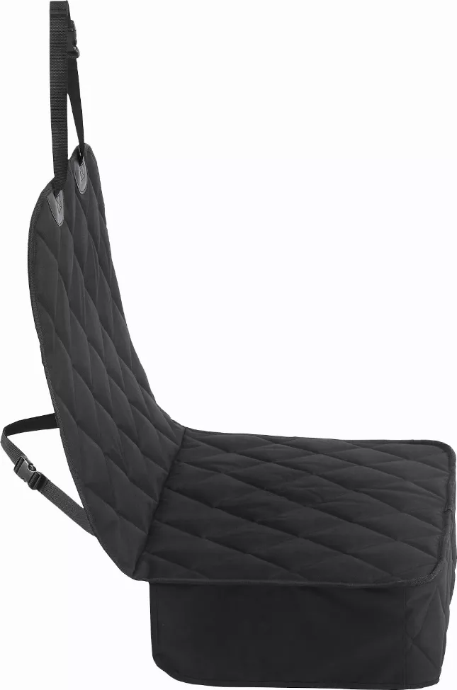 Front Car Seat Cover, Waterproof, Scratch Proof & Non Slip