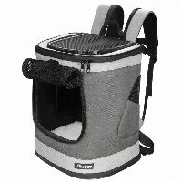JESPET Pet Backpack Carrier