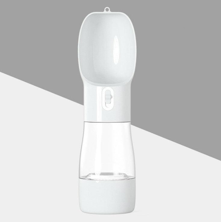 Portable Water & Food Dispenser