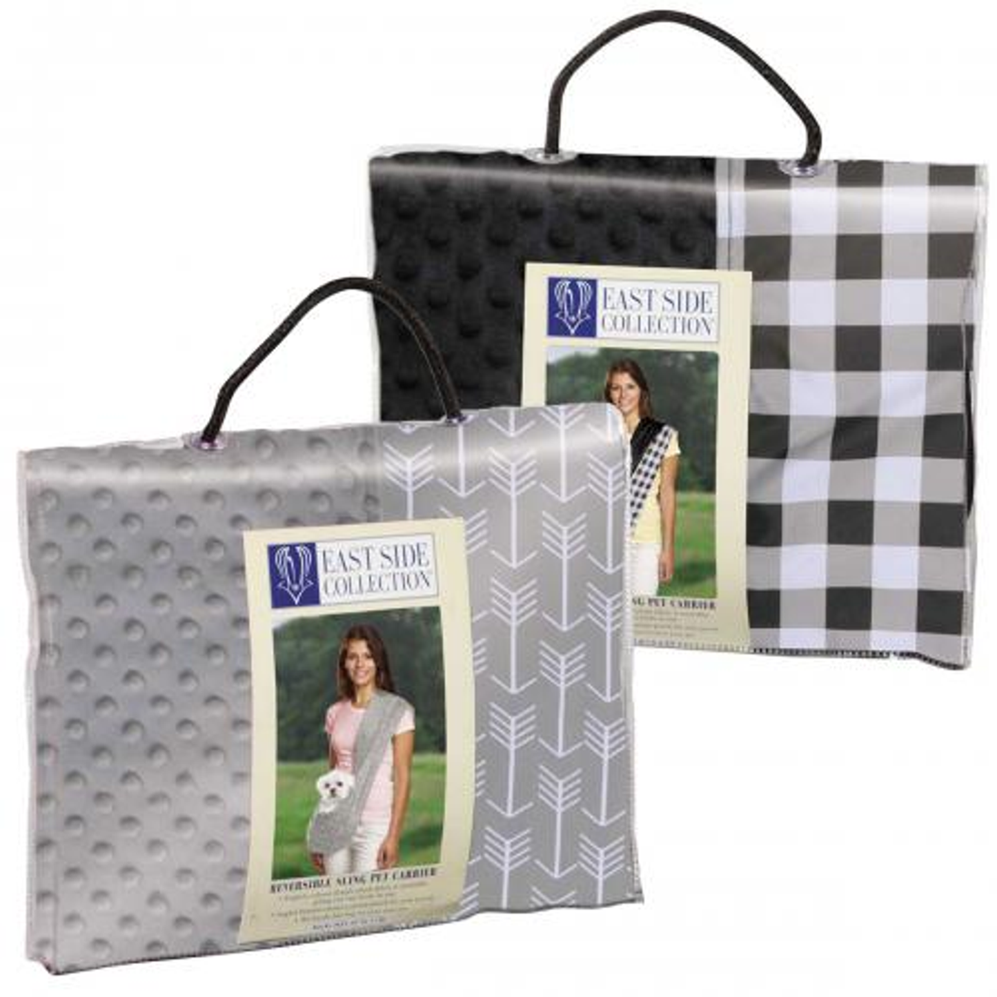 Pet Sling Carrier