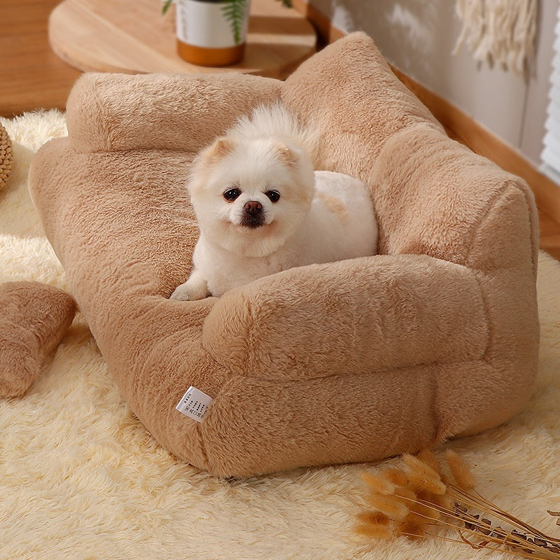 Large Pet Sofa