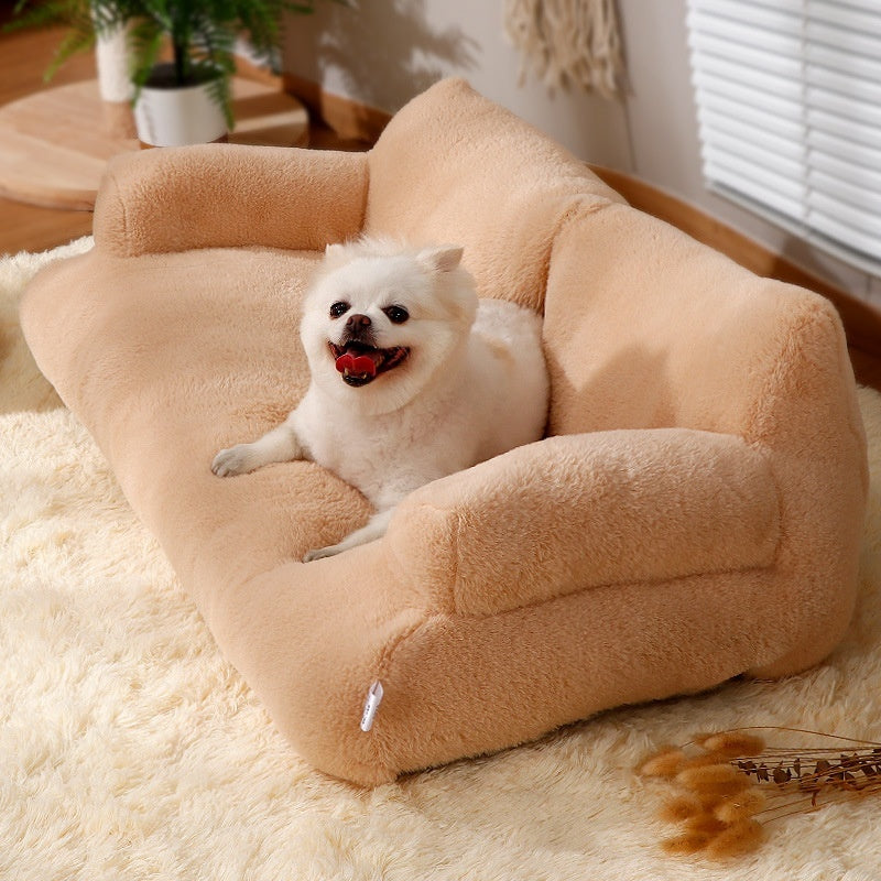 Large Pet Sofa