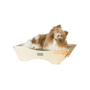 Armarkat Elevated Cozy Pet Hammock