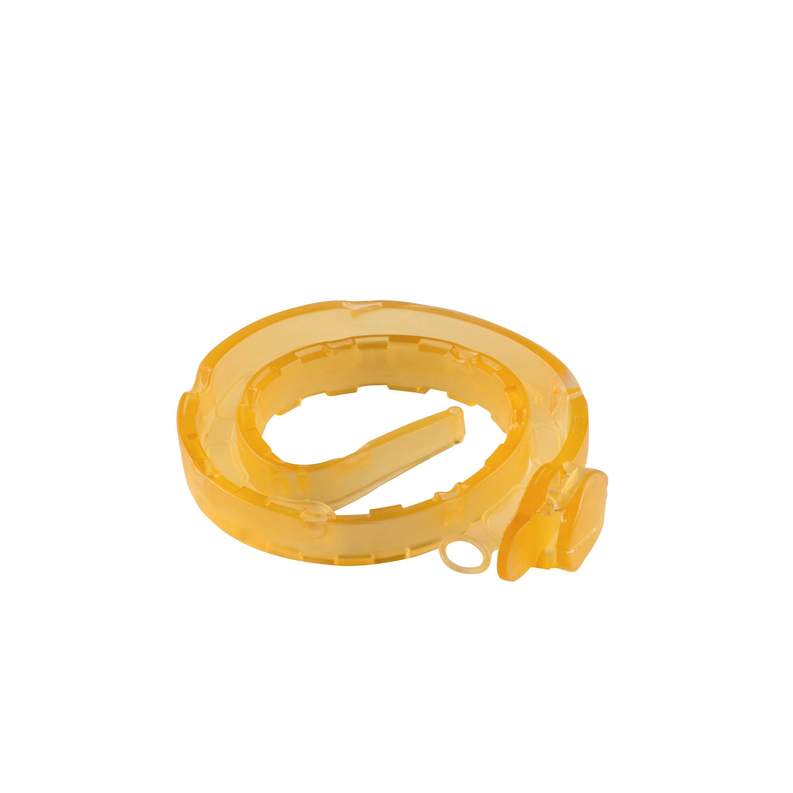 ALZOO Plant-Based Flea & Tick Cat Collar