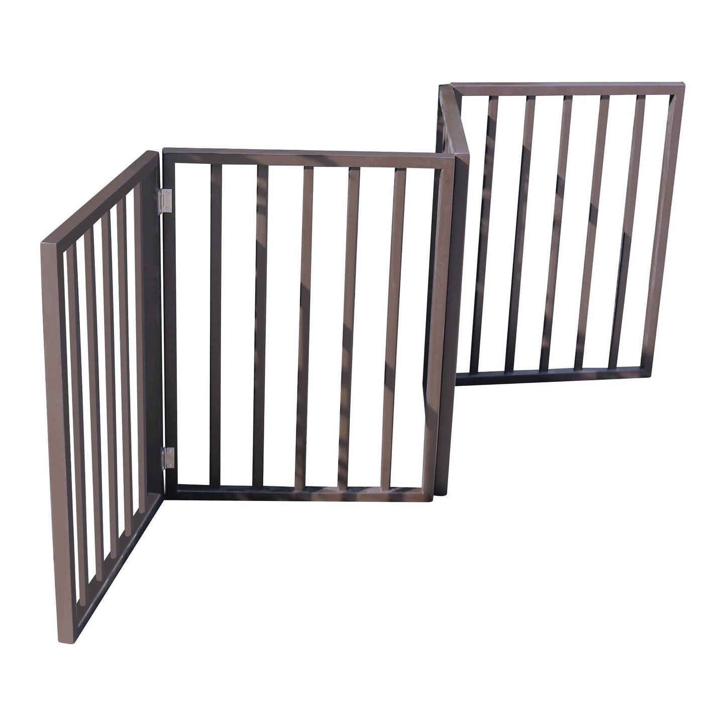 Pet Gate For Doorways, Stairs or Hallways