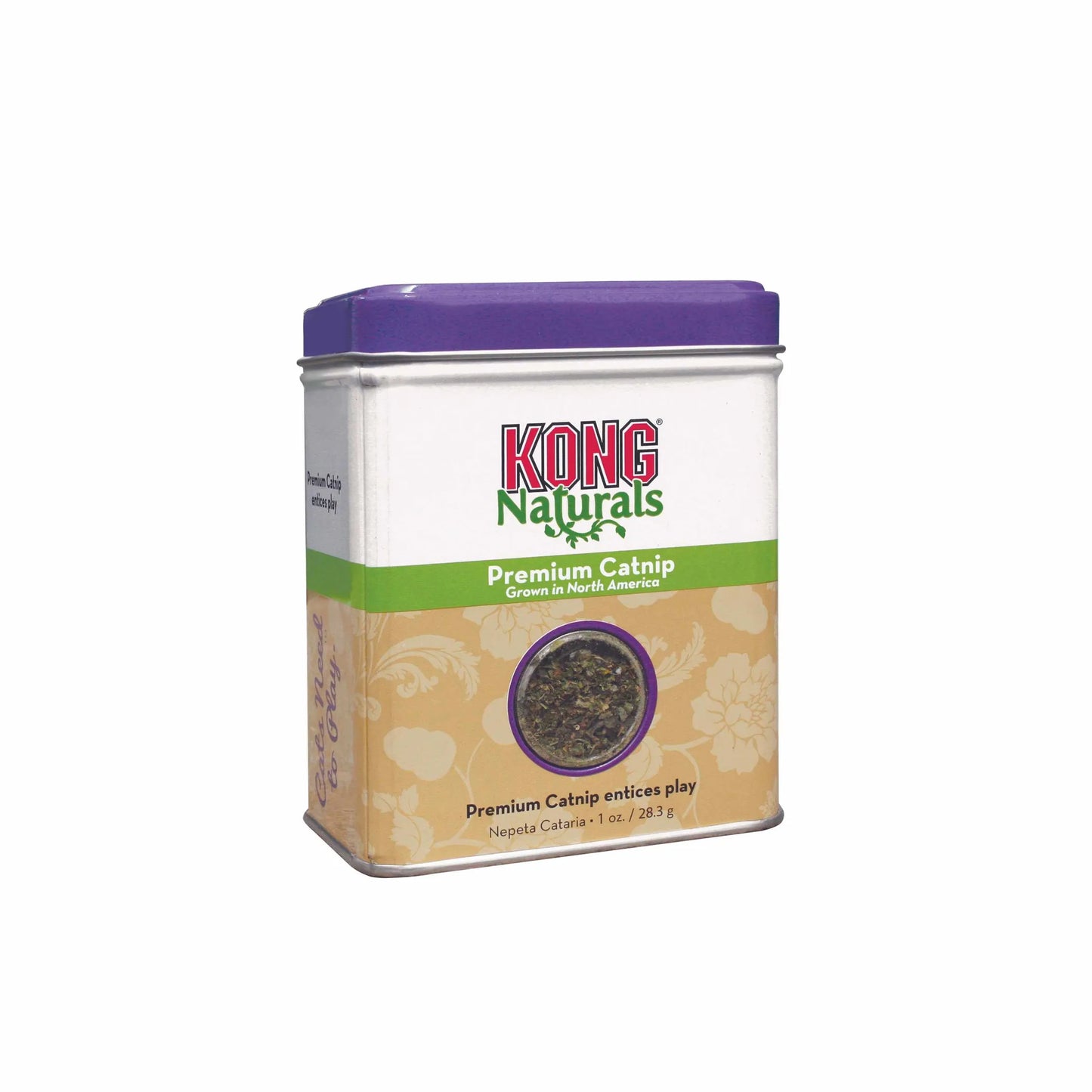 KONG Naturals Catnip