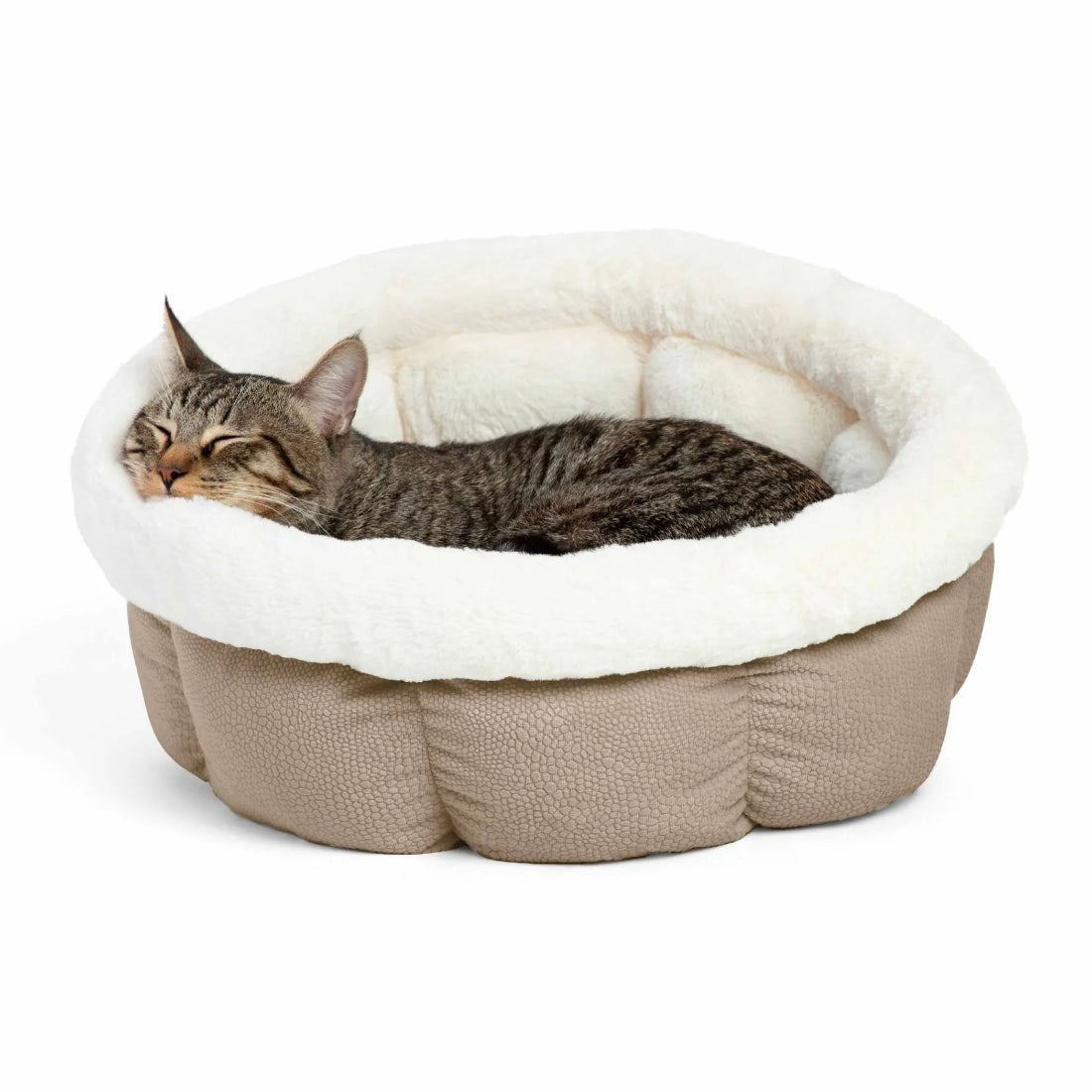 Best Friends by Sheri Cuddle Cup Pet Bed