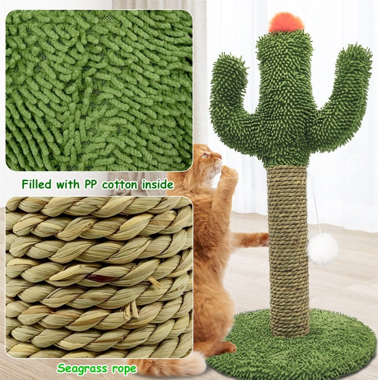 Cactus Cat Climbing Cat Tree