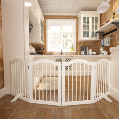 Freestanding Heavy Duty Pet Gate