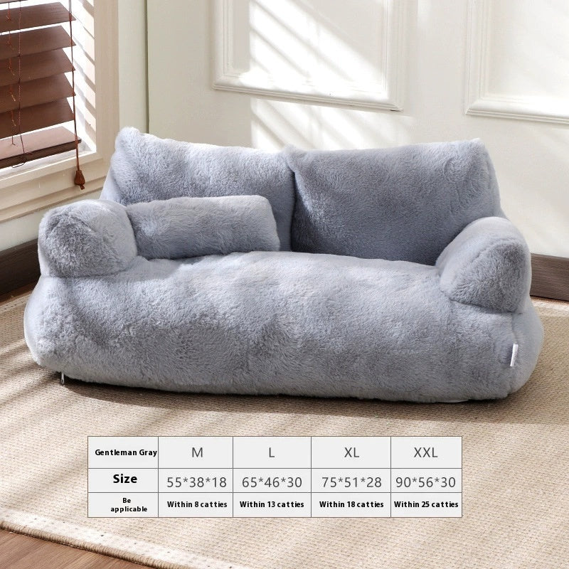 Large Pet Sofa