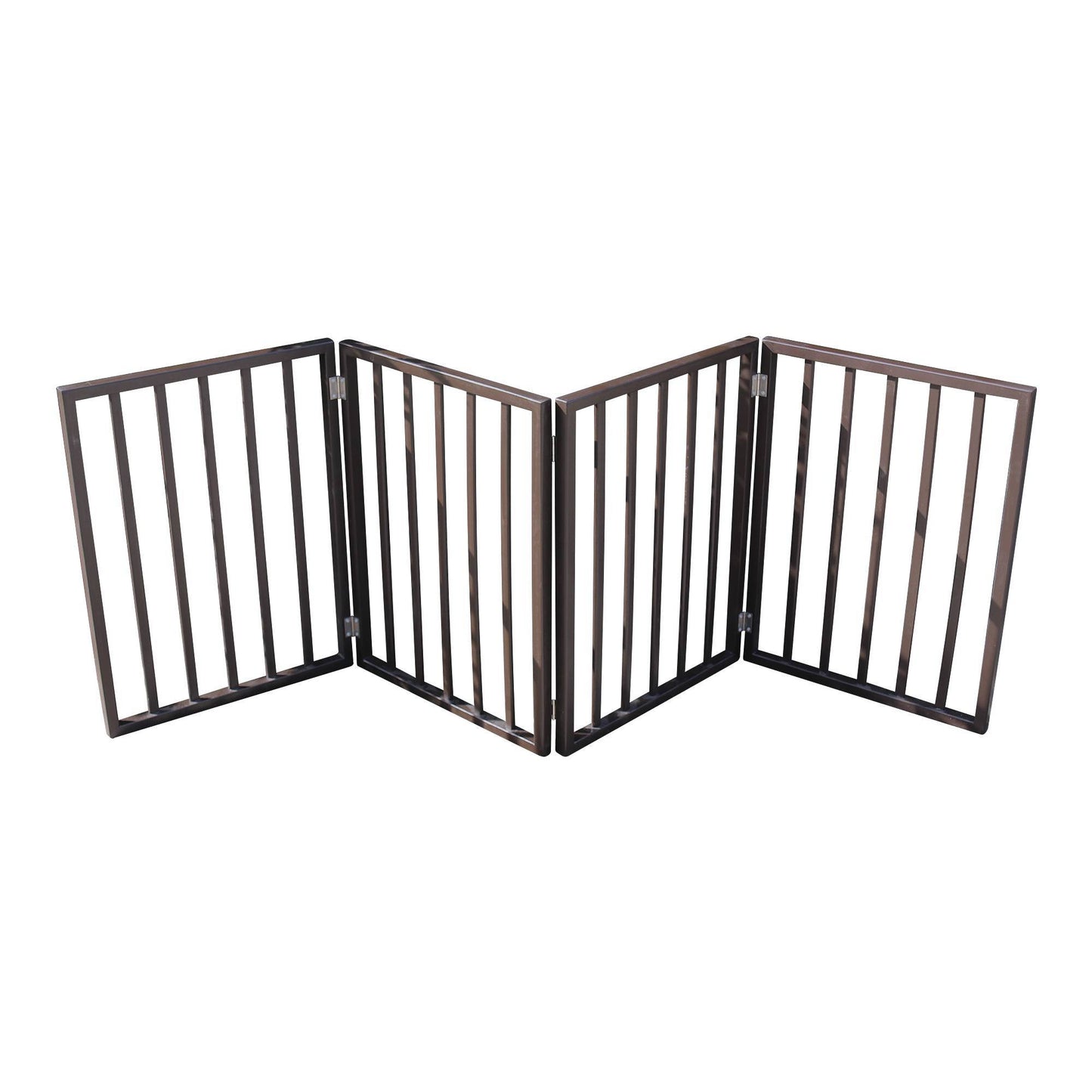 Pet Gate For Doorways, Stairs or Hallways