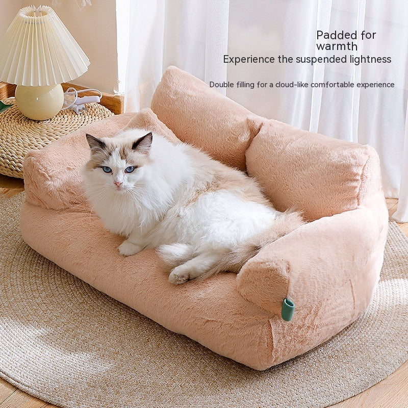 Large Pet Sofa