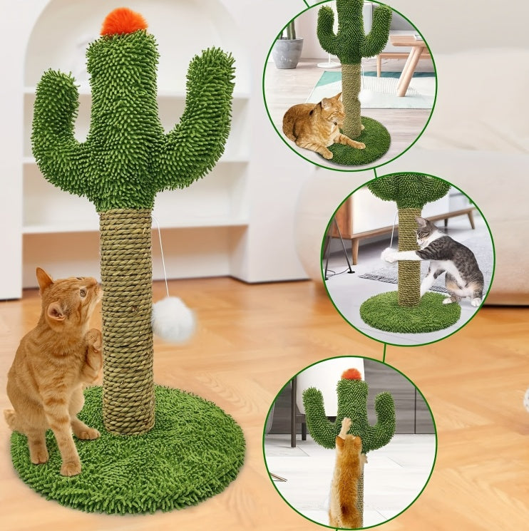 Cactus Cat Climbing Cat Tree