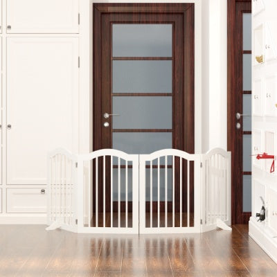 Freestanding Heavy Duty Pet Gate