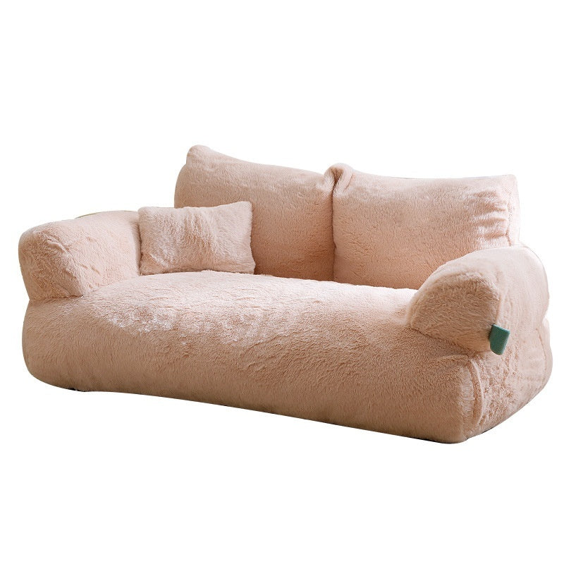 Large Pet Sofa