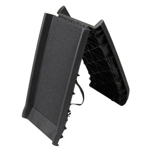 Portable Foldable Pet Ramp Ladder