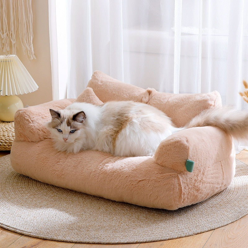 Large Pet Sofa