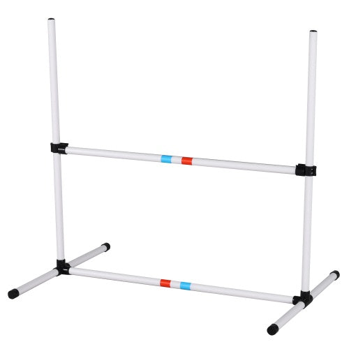 3PC Agility Equipment Set - Obstacle Course Training Exercises For Dogs