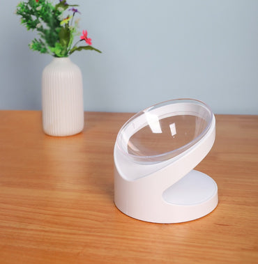 Pet Food Bowl For Neck Protection