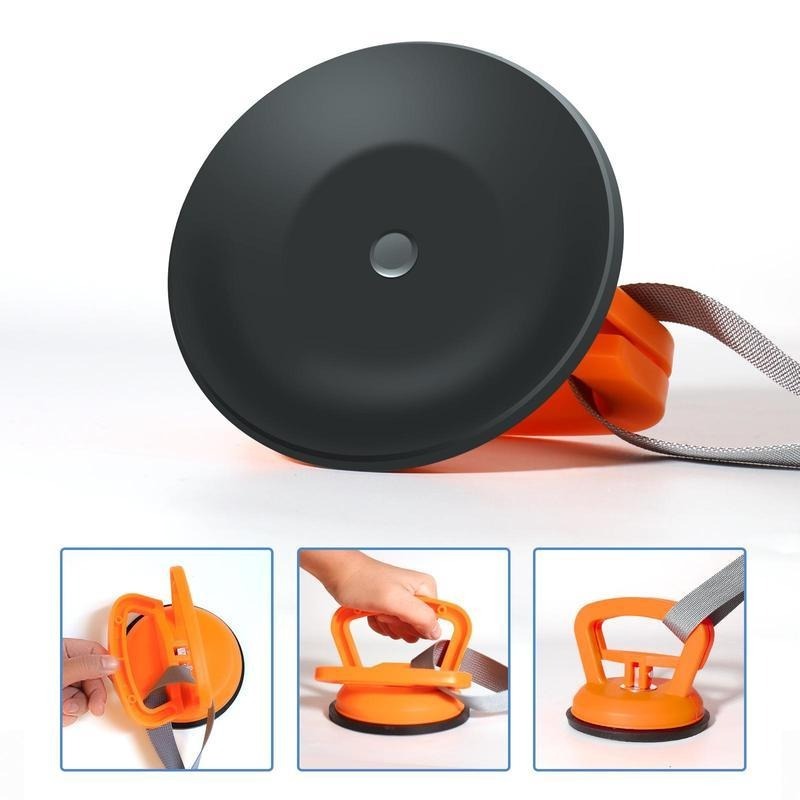 Interactive Shark-Shaped Pet Toy With Suction Cup