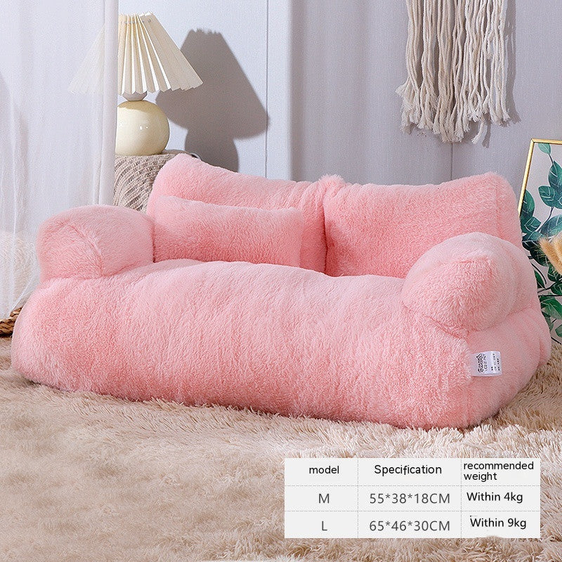 Large Pet Sofa