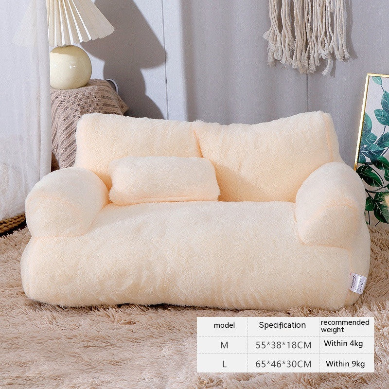 Large Pet Sofa