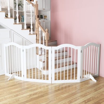 Freestanding Heavy Duty Pet Gate