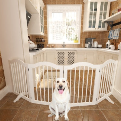 Freestanding Heavy Duty Pet Gate