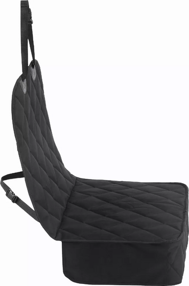 Front Car Seat Cover, Waterproof, Scratch Proof & Non Slip