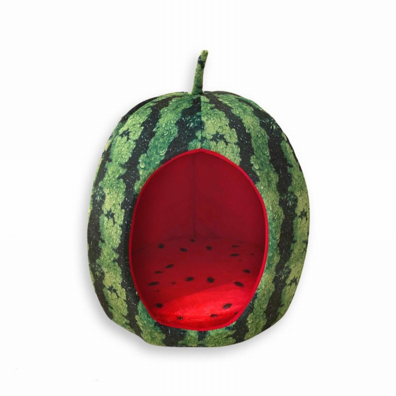 Watermelon Pet Bed House