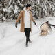 Winter Safety Tips for Your Furry Companions