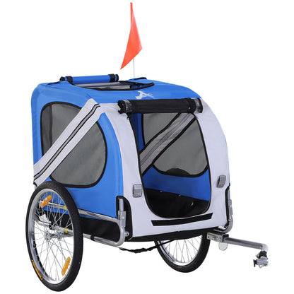 Bicycle Trailer Pet Cart