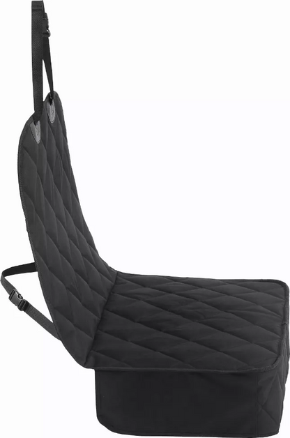 Front Car Seat Cover, Waterproof, Scratch Proof & Non Slip