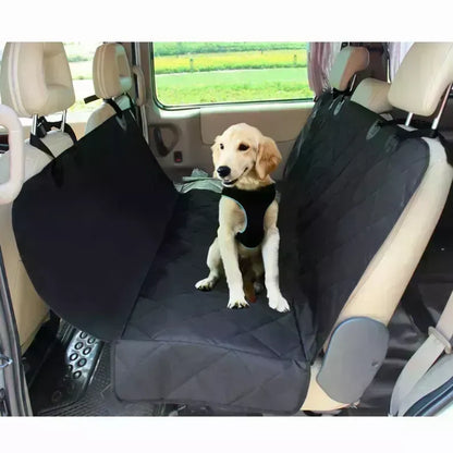 JESPET Car Seat Protector for Cars, Trucks, & SUV's