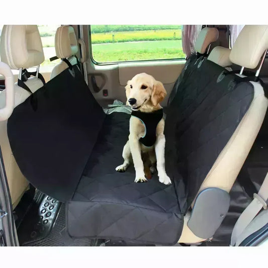 JESPET Car Seat Protector for Cars, Trucks, & SUV's