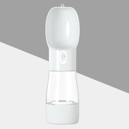 Portable Water & Food Dispenser