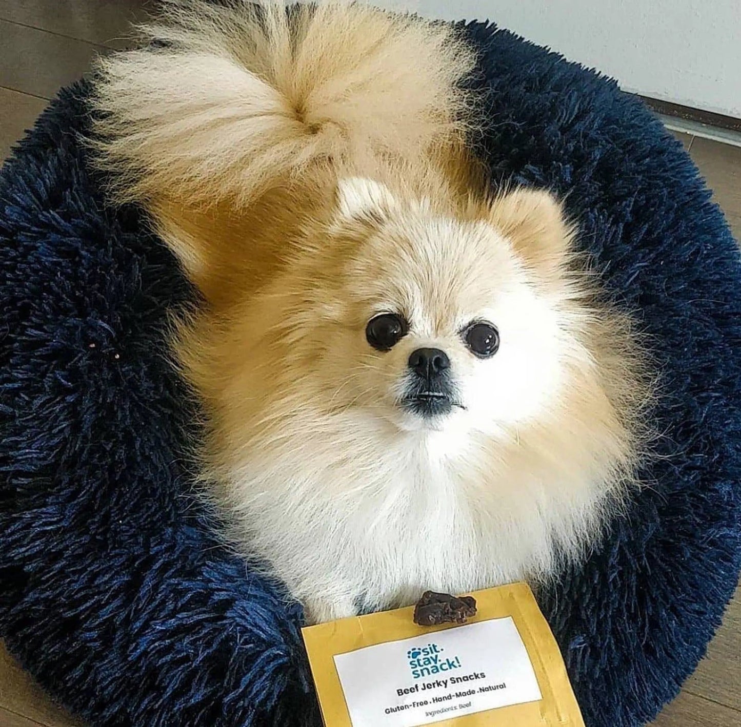 Marshmallow Pet Bed