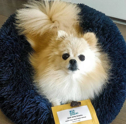Marshmallow Pet Bed