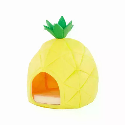 Pineapple Pet Bed House
