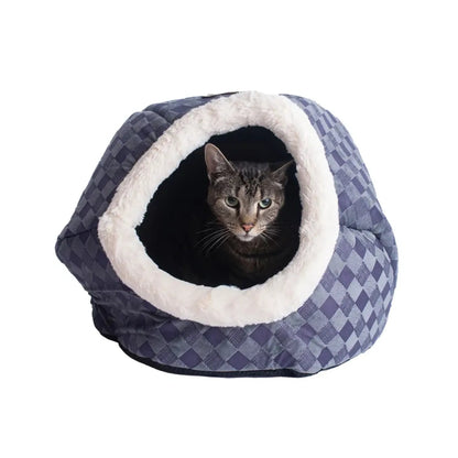 Armarkat Cuddle Cave Pet Bed