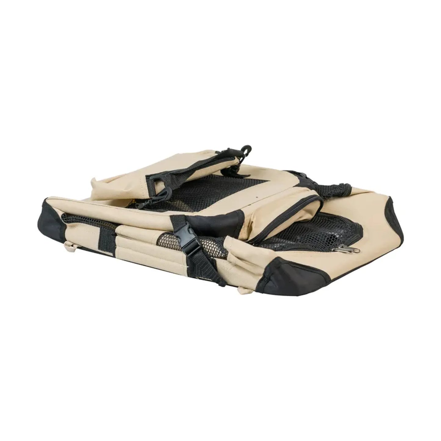 Armarkat Folding Soft Dog Crate Pet Travel Carrier